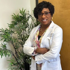 Nneoma Aham-Iroetugo, PMHNP-BC